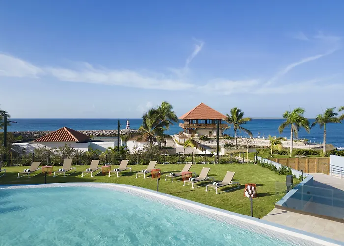 Hilton Garden Inn La Romana